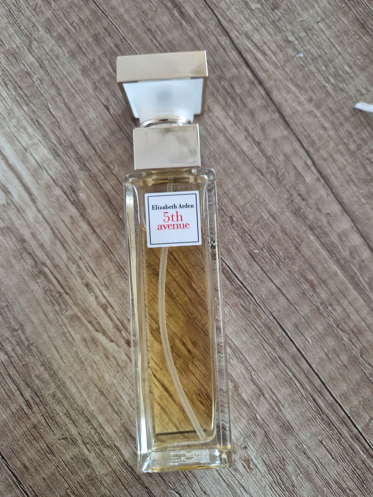 Woda Toaletowa Elizabeth Arden 5th Avenue