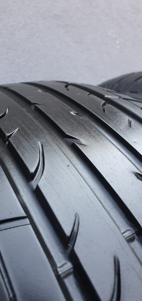 255/55/18 Bridgestone para