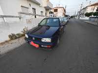 Golf TDI 1.9 1995