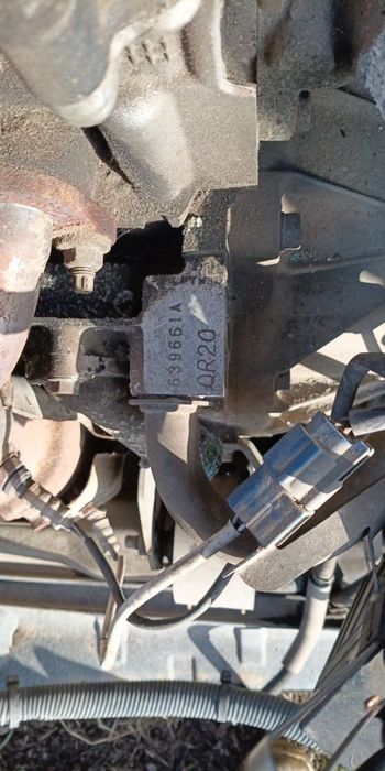 Продам двигун QR20DE X -Trail T30