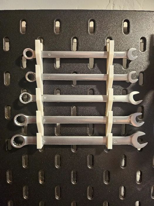 Suporte para Ferramentas Skadis