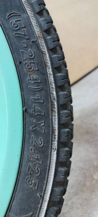 Продам детский велосипед 3-5 лет.