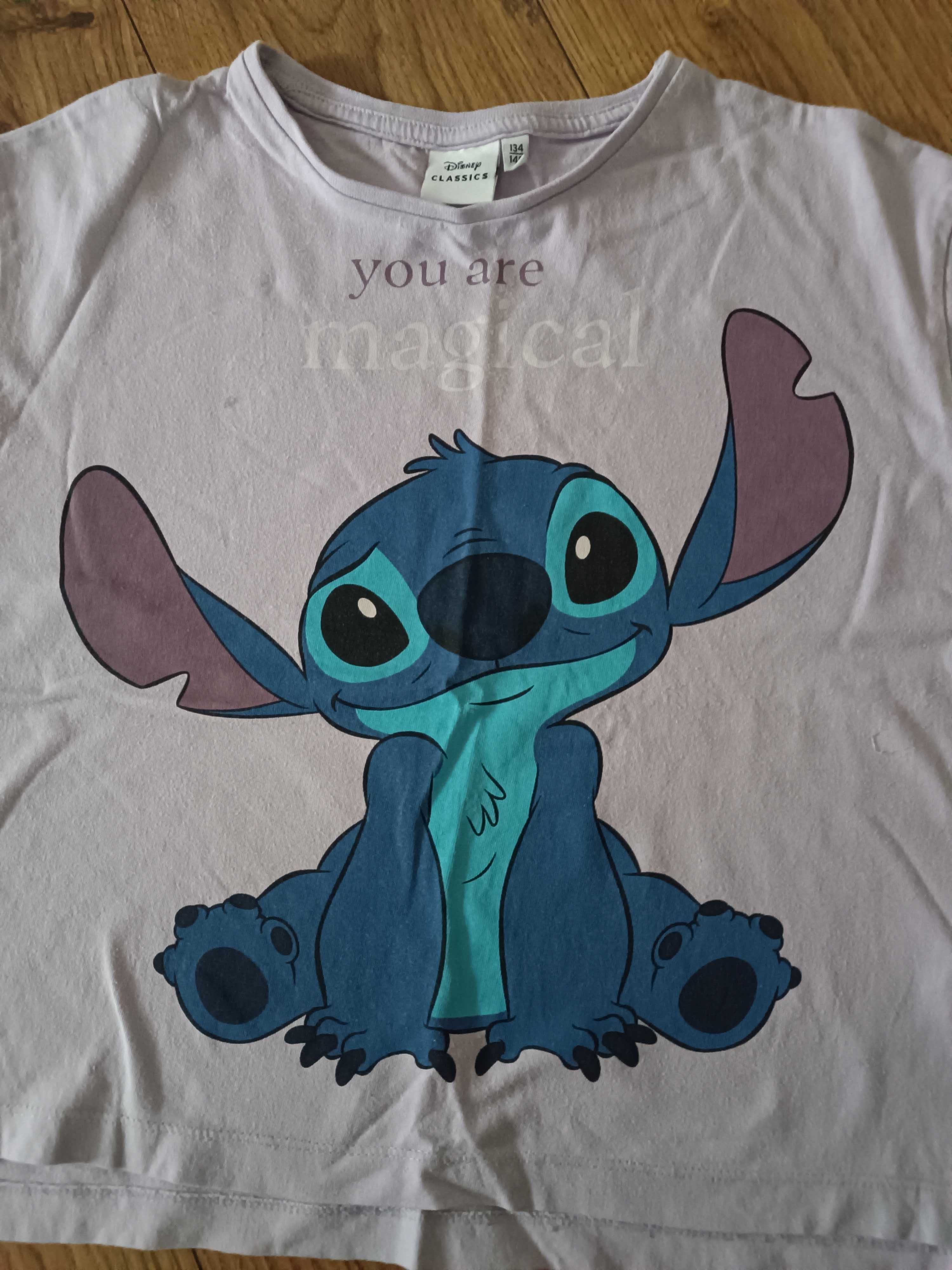 T-shirt Stitch r 134-140