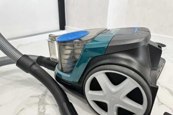 Рutekļu sūcējs Philips