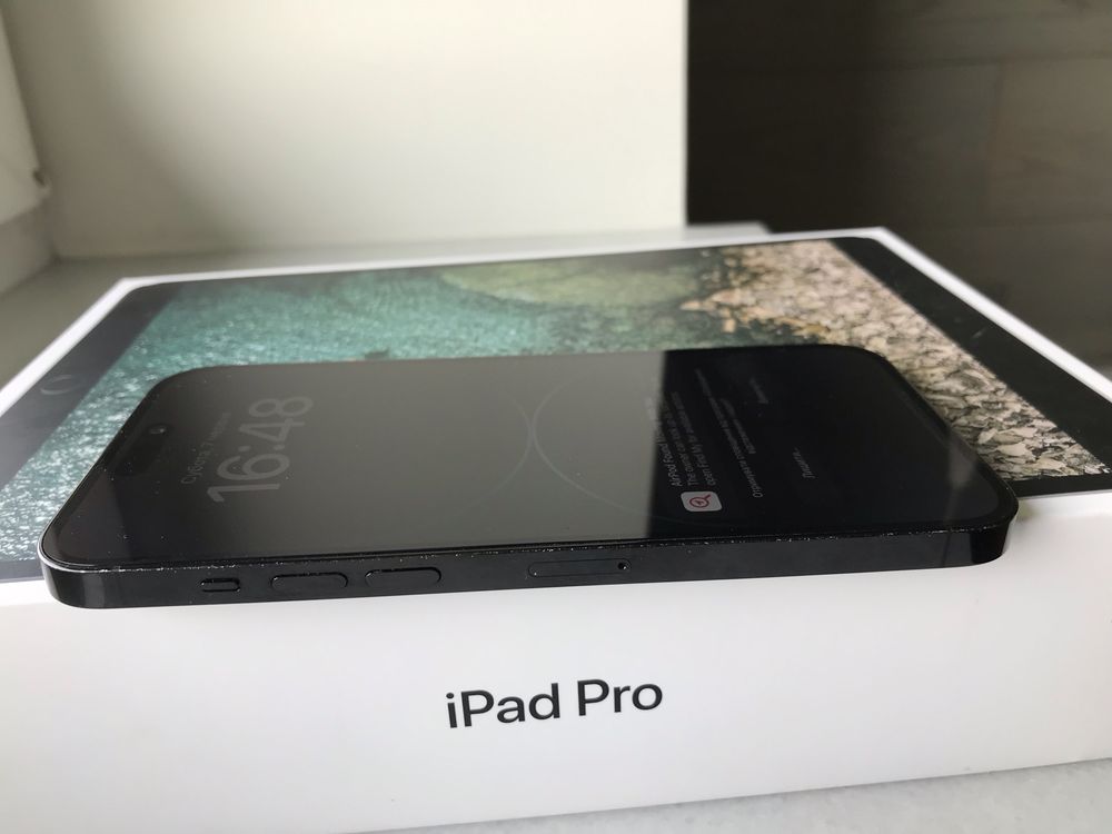 iPhone 14 Pro Max 512 GB 2 sim Space Black