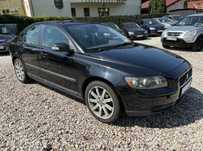 Volvo s40 2008r. 1.6 HDI - ZADBANY - Wyposażony - RATY - Dostawa Dom