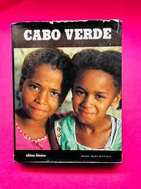 Cabo Verde - Edições Delroisse