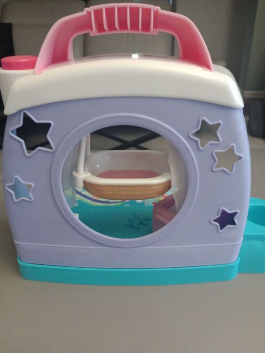 FISHER PRICE - Pokoik Dziecięcy