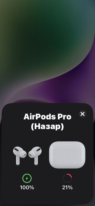 Продам AirPods Pro Оригінал ! | Навушники Аірподс Apple
