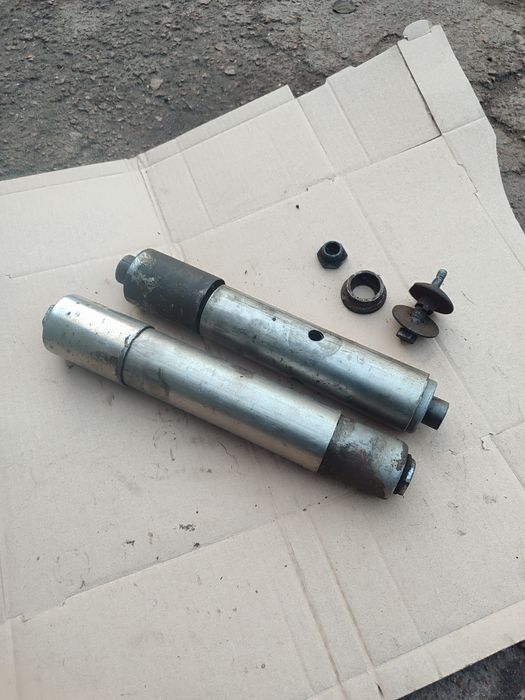 Амортизатори Иж 49