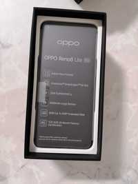 Telemóvel OPPO Reno8 Lite 5G