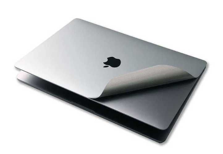 JRC folia na MacBook Pro 15 jak JCPAL Mac Guard