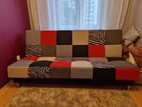 Kanapa, sofa rozkładana