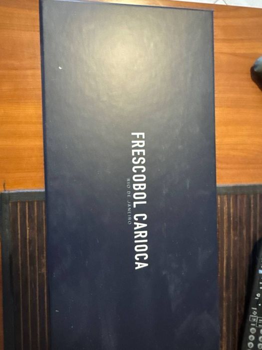 Продам кожаные тапки , оригинал …