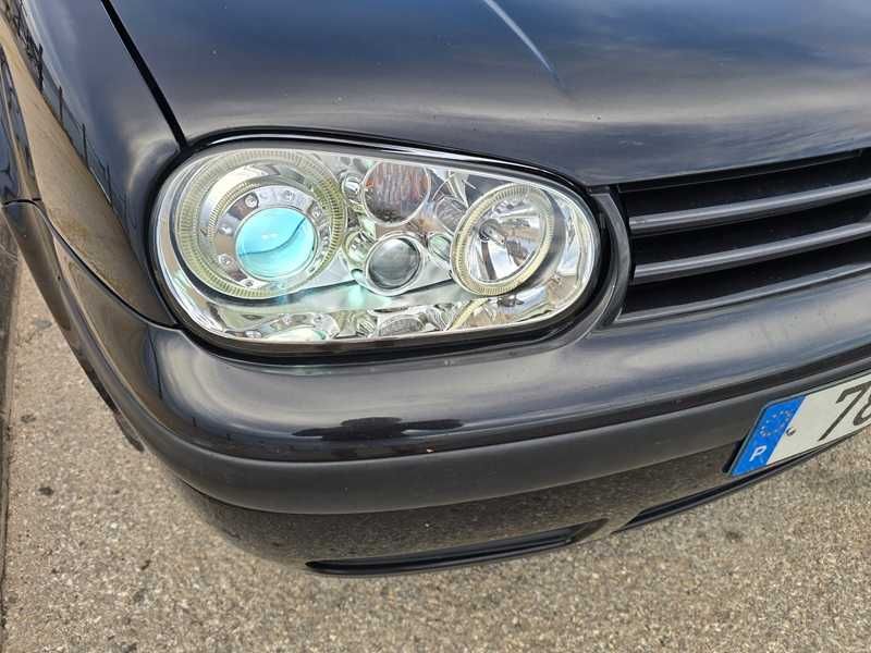 Golf 4 PD130 1.9 TDI