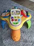 Stolik edukacyjny fisher price