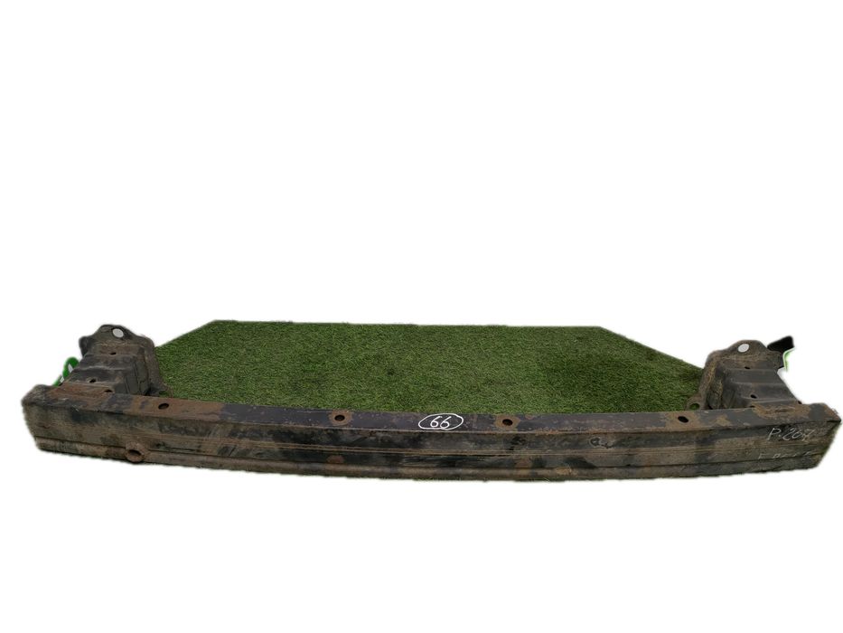 Reforço pára-choques frente PEUGEOT 207 (WA_, WC_)