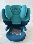 Fotelik do auta Cybex Solution S i-Fix
