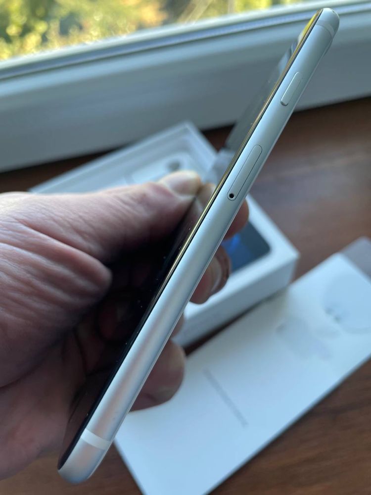Iphone Se 2020 128gb Neverlock