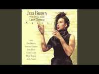 Jeri Brown With Special Guest Leon Thomas – "Zaius" CD