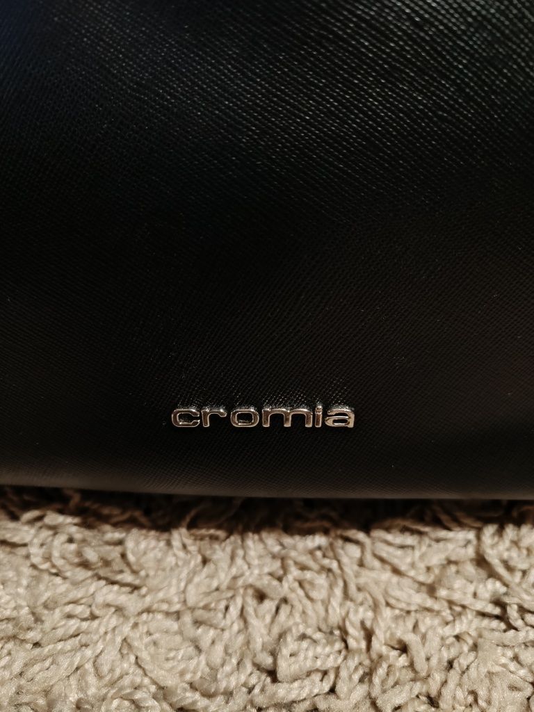 Сумка Cromia черная