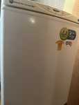 Продам холодильник LG с нерабочим  компрессором