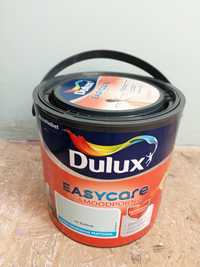 Farba Dulux easycare plamoodporna 2,5l tu turkus