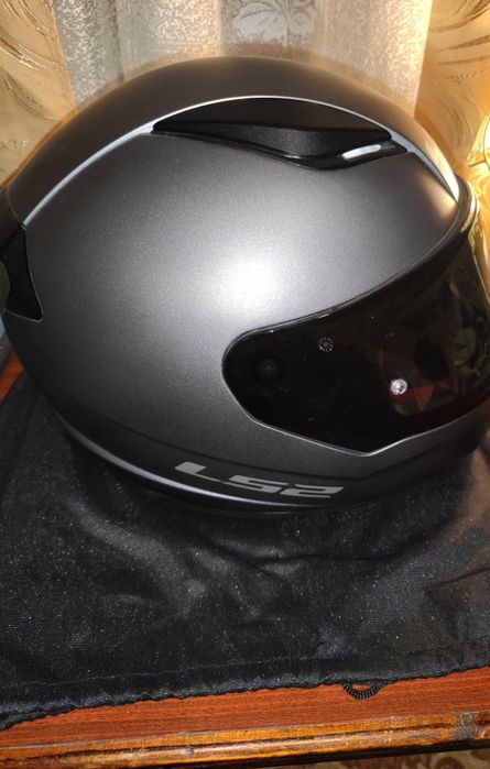 Мотошолом LS2 FF353