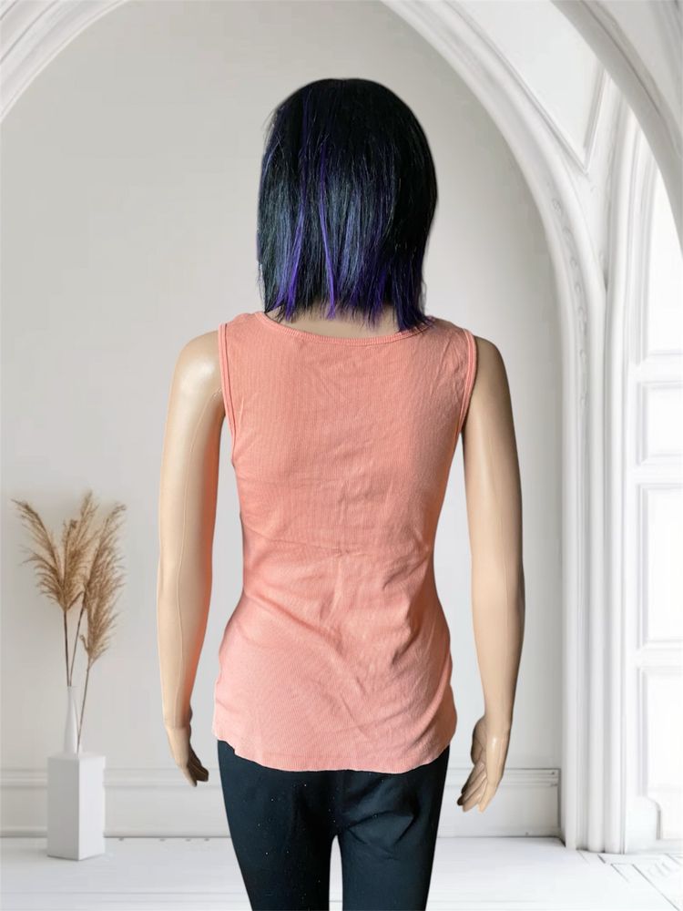Bluzka damska bez rękawów Esmara rozm 40/42 L/XL