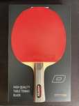 Deska Donic Whiper Inner Carbon 2024 + DHS Hurricane 3 NEO commercial