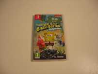 SpongeBob SquarePants Battle for Bikini Bottom Rehydrated - Opole 4058