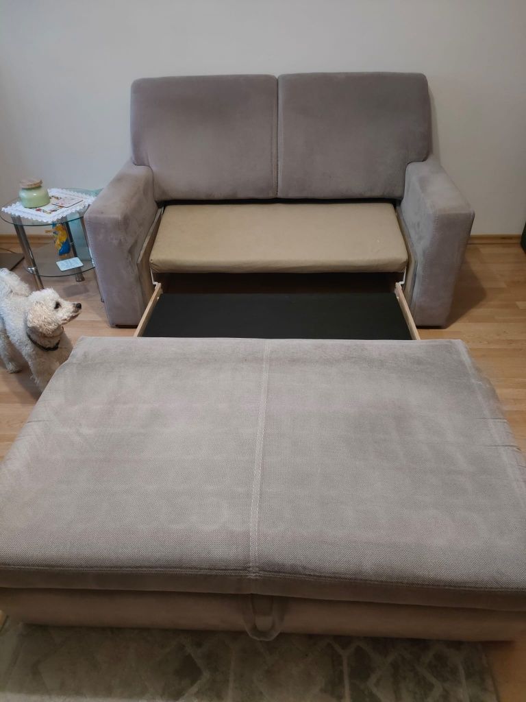 Kanapa szer 157 x 90