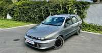 Fiat Marea 1.6 // 2002 // Klima // El.Szyby // Zadbany // Zamiana