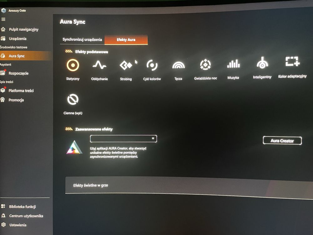 Komputer Gamingowy | RTX 3070 TUF | Ryzen 5 3600X |