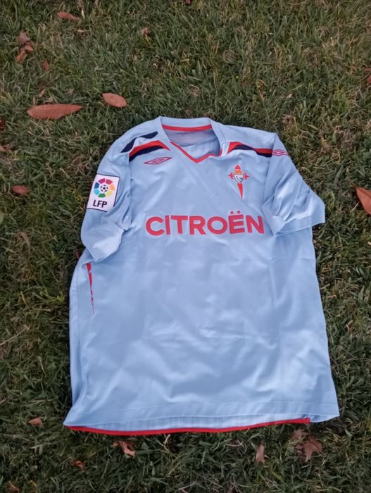 Camisolas de futebol originais