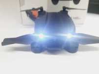 Dron z kamerą E99 FUTERAŁ 2.4 Ghz ŻYROSKOP ZOOM X50