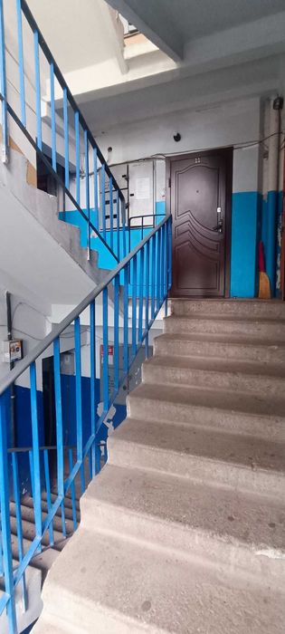 Продаётся 3-х ком.квартира на Черемушках. Госпрограммы!