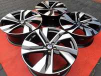 Felgi 20'' VOLVO XC30,XC40 , XC60 ,S60 ,S90 , 5x108 ,Oryginał ,Idealne