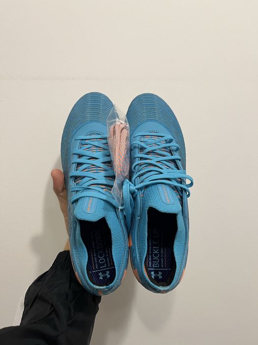 Buty piłkarskie Under Armour Shadow Elite FG rozmiar 42.5