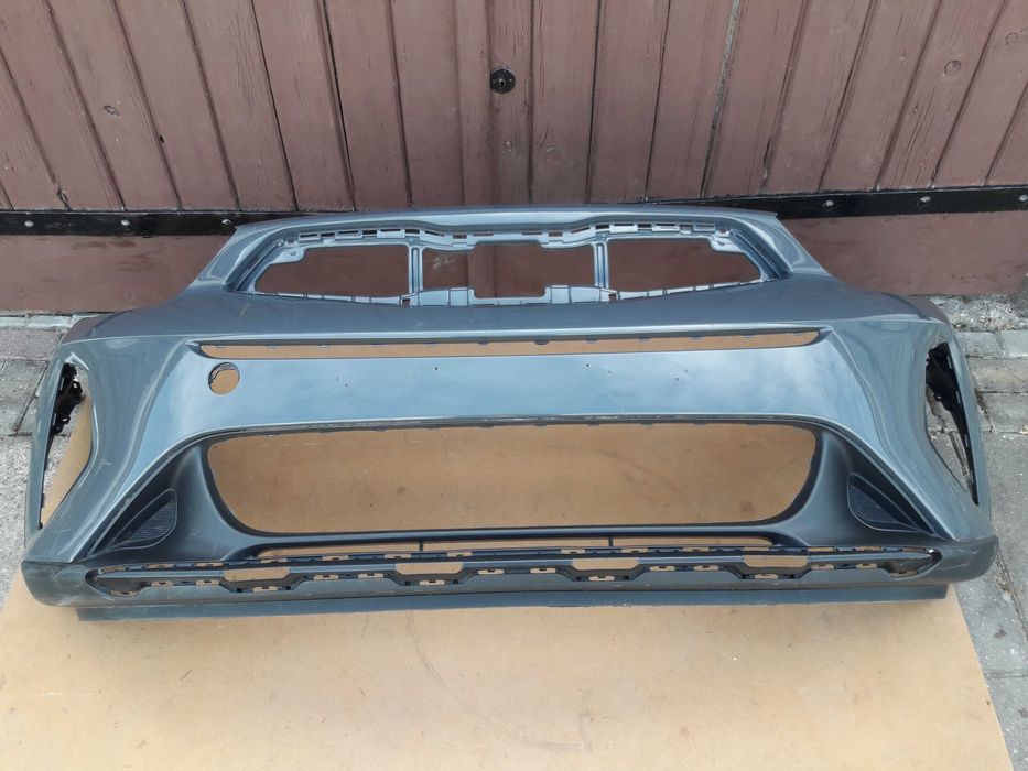 86511-H8400 Zderzak Przód Przedni KIA Stonic 2017-