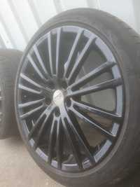 Alufelgi z oponami  5x112 225/40/18 Audi Vw Skoda