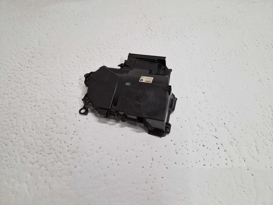 Obudowa Dmuchawy Nagrzewnicy Audi A6 C6 Nawiewu Oryginał