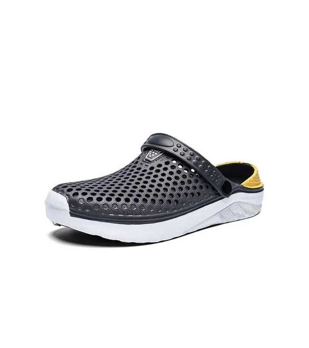 Sandálias Antiderrapantes Unissexo, à Prova de Água, Tamanho 42