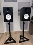 Yamaha HS8 - Monitory studyjne [jak nowe]
