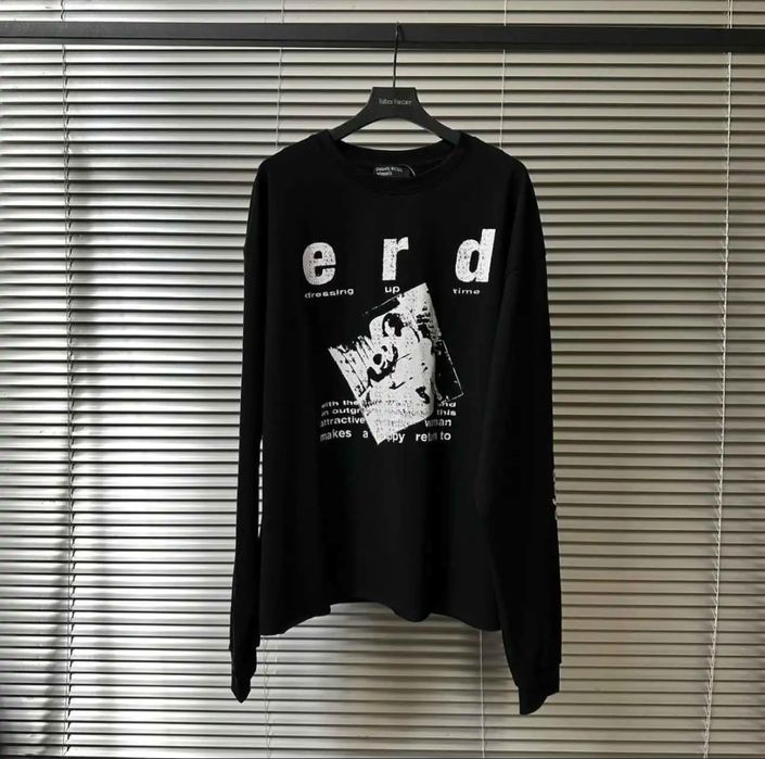 Кофта erd гарна якість