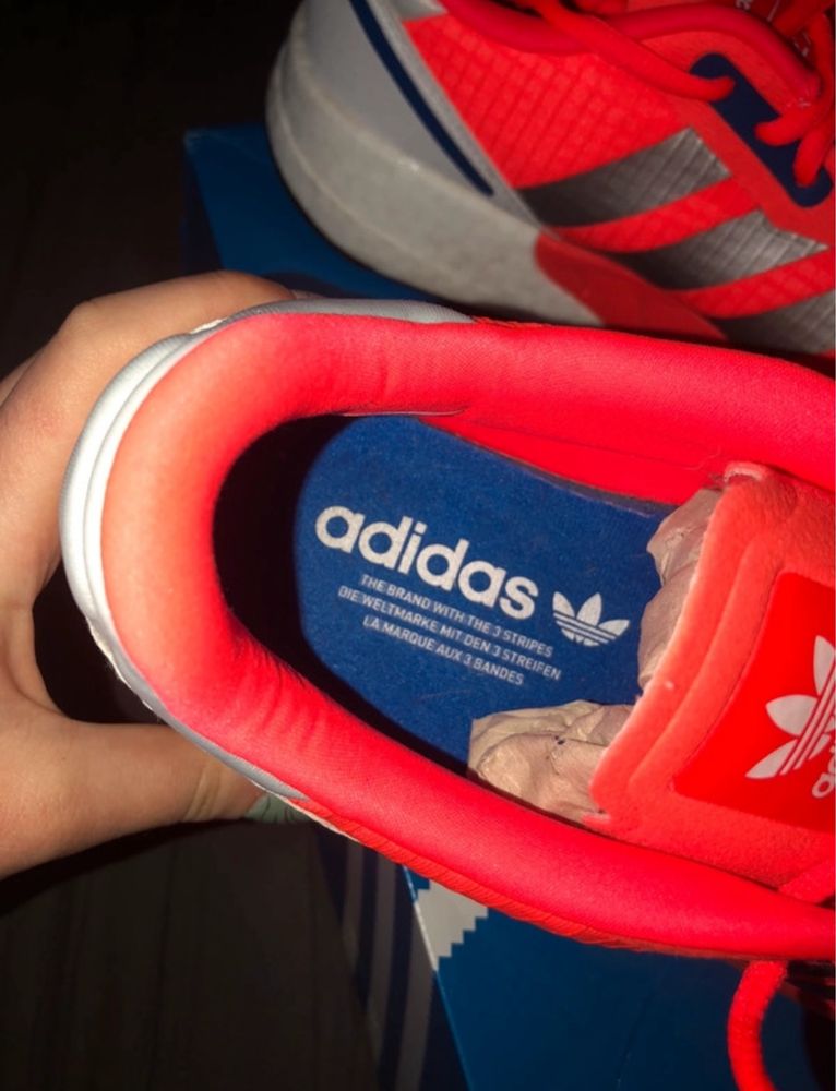 buty adidas męskie rozmiar 44