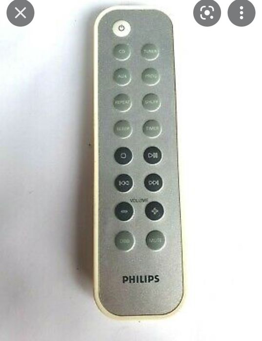 philips mcm138d como novo