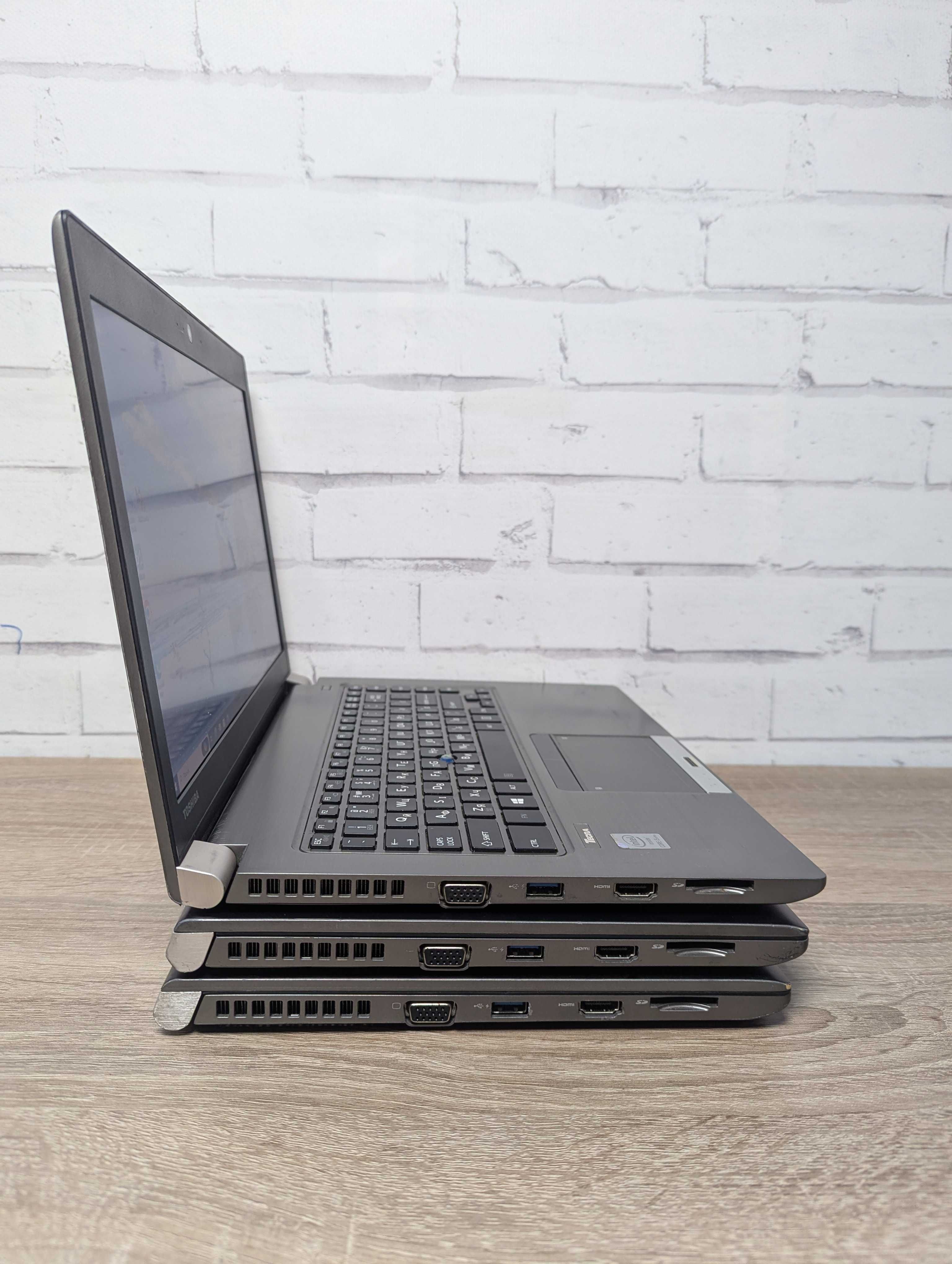 Ноутбук Б/В Toshiba Tecra Z40-A (T34)