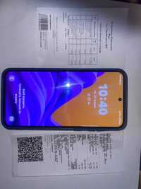 Galaxy A55 5G память 8/256