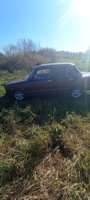 Ваз 2107 продам 1989 року